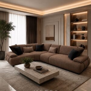 Cozy Köşe Takımı