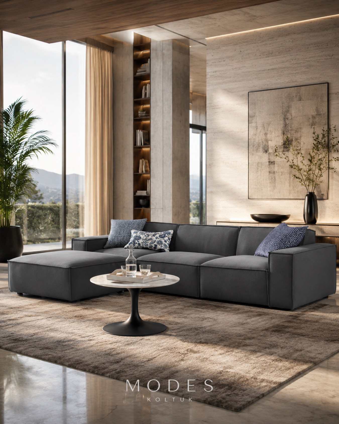 Relax Köşe Takımı